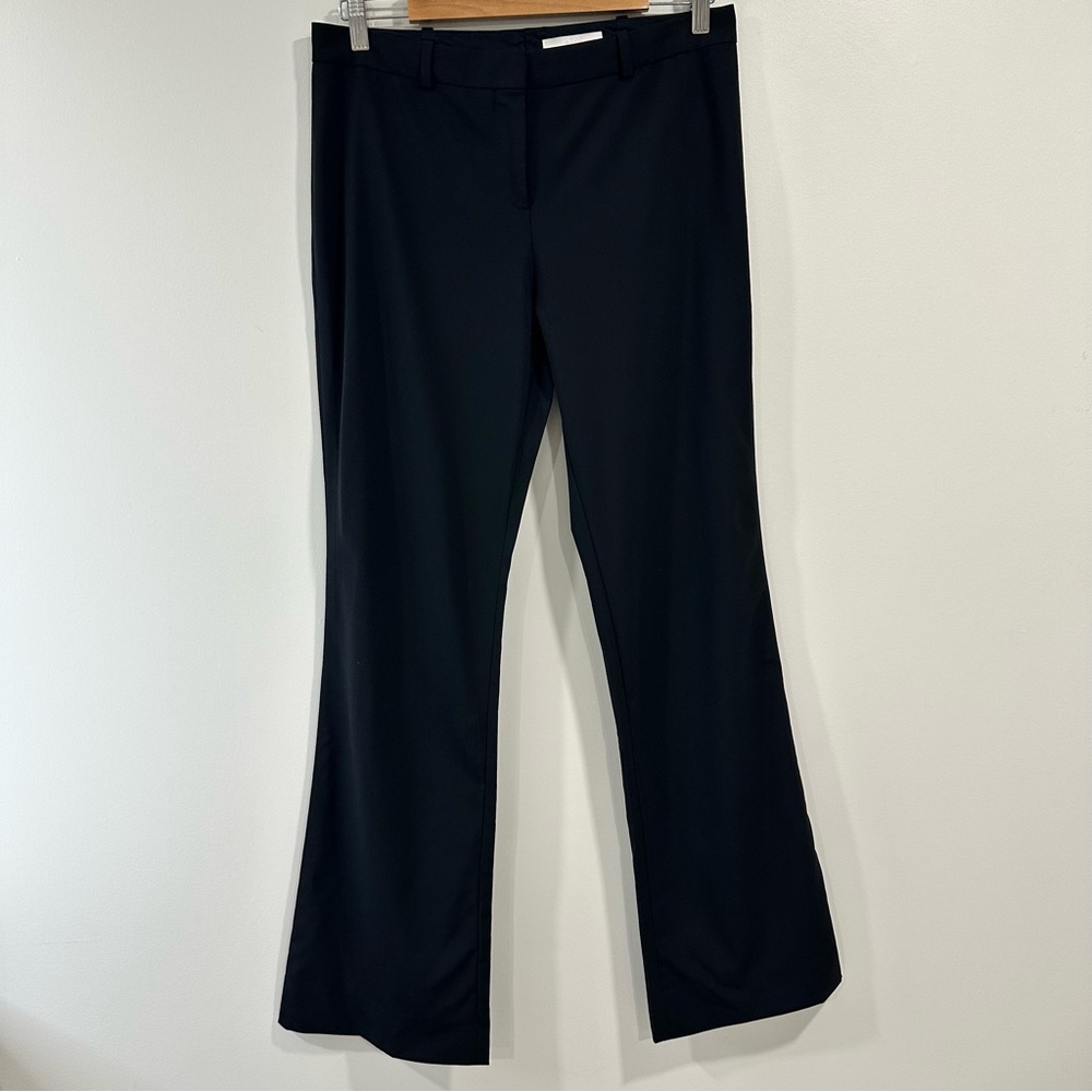 Hugo Boss Black Flare Pants